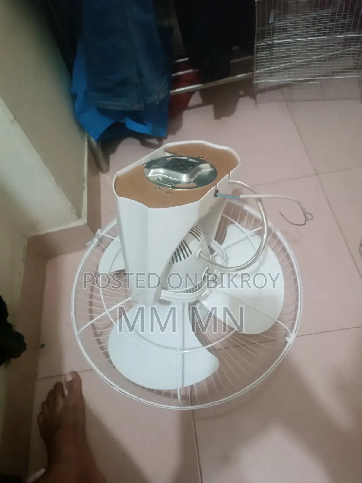 Used Fan For Sell