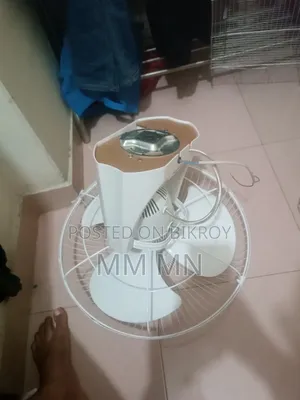 Used Fan For Sell