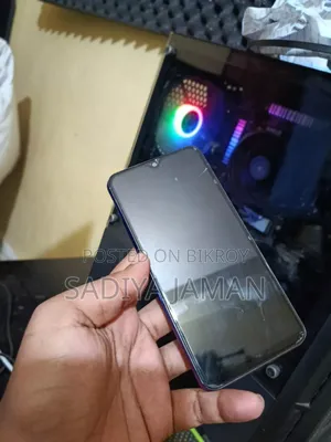 Vivo Y93 128 GB Purple