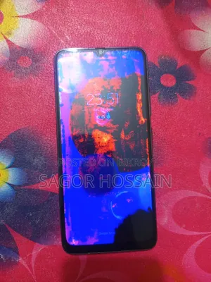 Samsung Galaxy A90 5G 128 GB Black