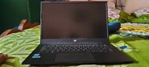 Laptop 8GB Intel Celeron SSD 256GB