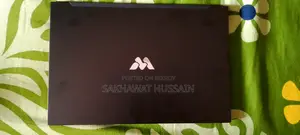 Laptop 8GB Intel Celeron SSD 256GB