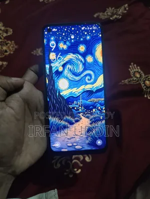 Realme Narzo 50 64 GB Blue