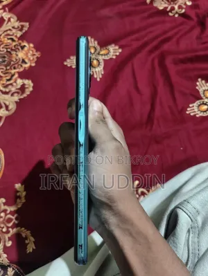 Realme Narzo 50 64 GB Blue