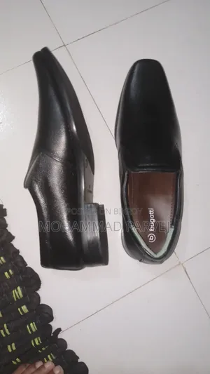 Original Leather Shoes Indian