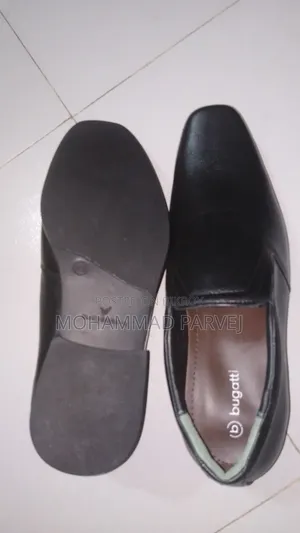 Original Leather Shoes Indian