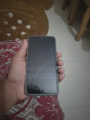Samsung Galaxy M01s 32 GB Black