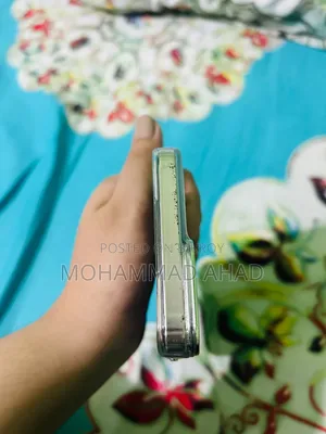 রিয়েলমি সি৫৫ ১২৮ জিবি হোয়াইট