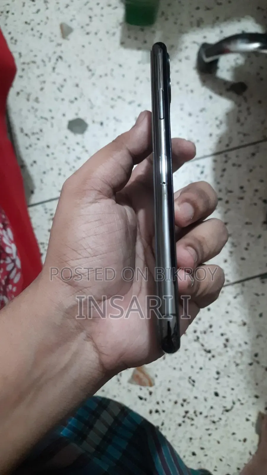 Apple iPhone 11 Pro Max 64 GB Gray