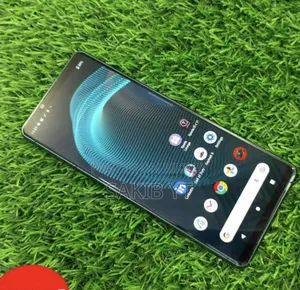 Sony Xperia 5 III 128 GB Silver