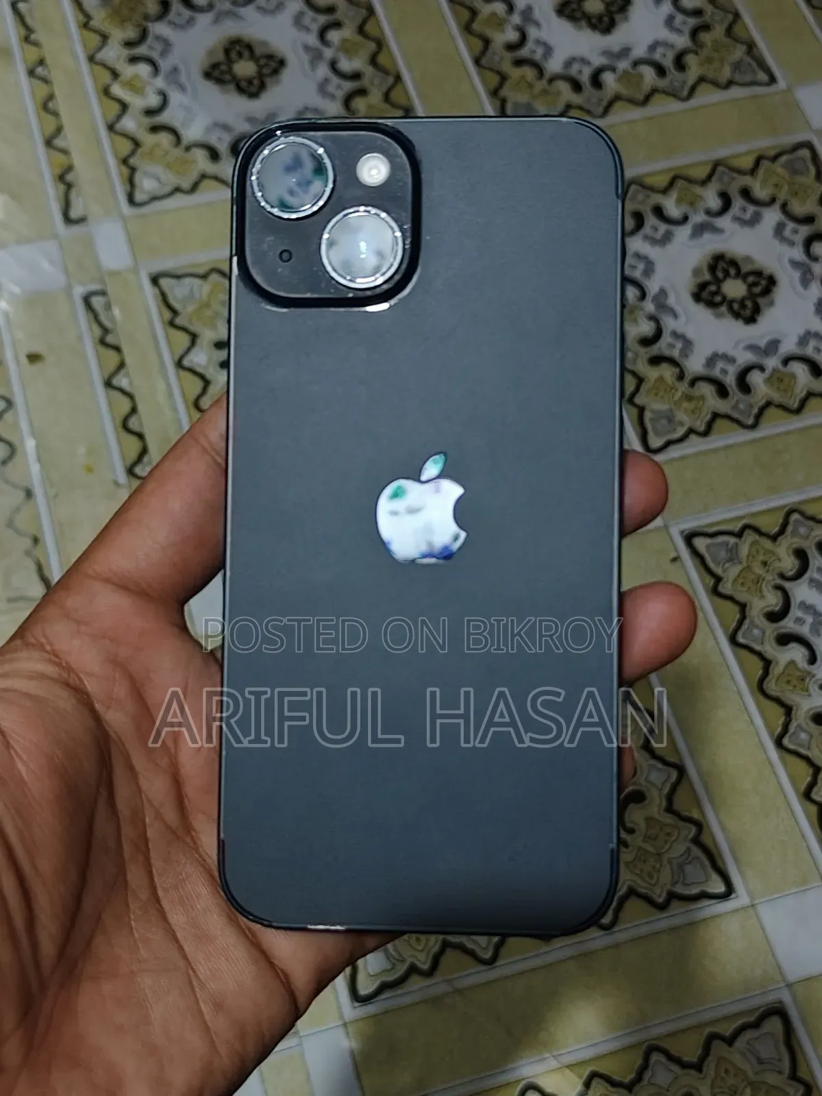 Apple iPhone 14 128 GB Blue