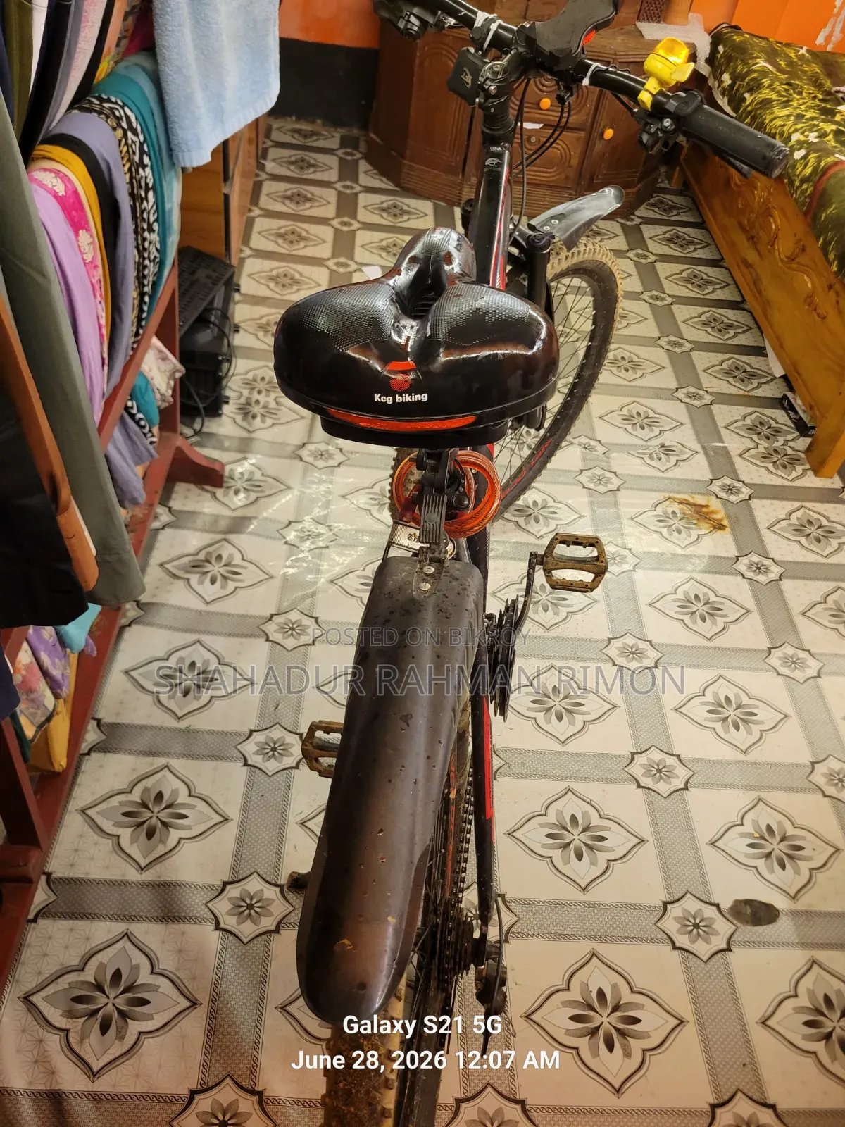 Veloce Slayer 1.0 2025
