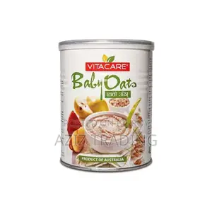 Vitacare Baby Oats 350 G Tin