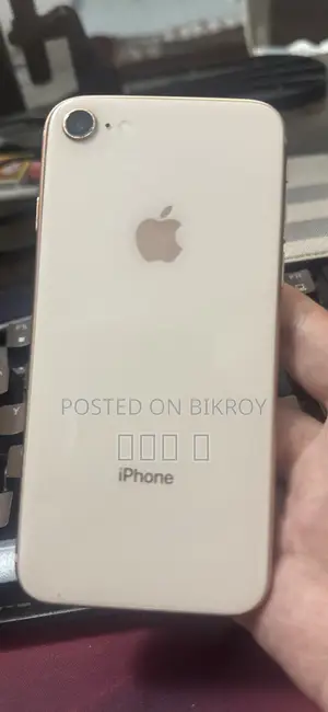 Apple iPhone 8 64 GB Gold