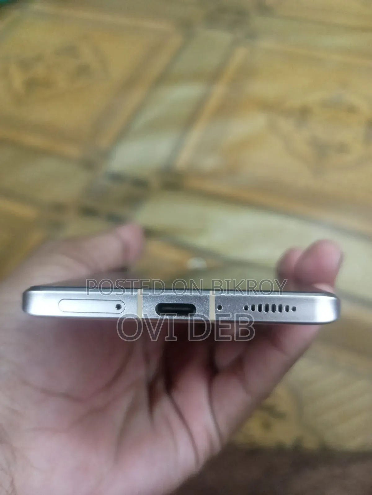 Xiaomi Civi 2 128 GB Pink