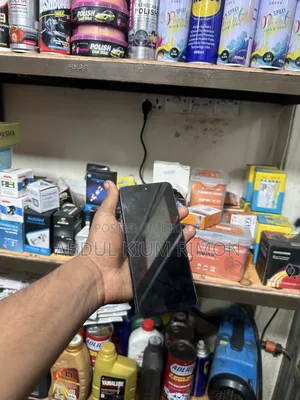 Xiaomi Redmi Note 9 Pro Max 128 GB Blue