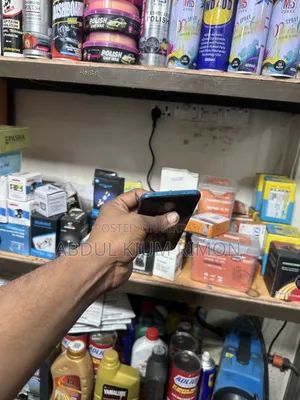 Xiaomi Redmi Note 9 Pro Max 128 GB Blue