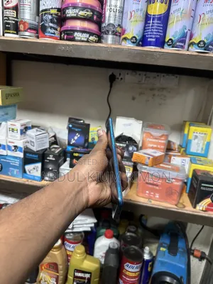 Xiaomi Redmi Note 9 Pro Max 128 GB Blue
