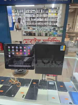 Samsung Galaxy Z Fold4 256 GB Black