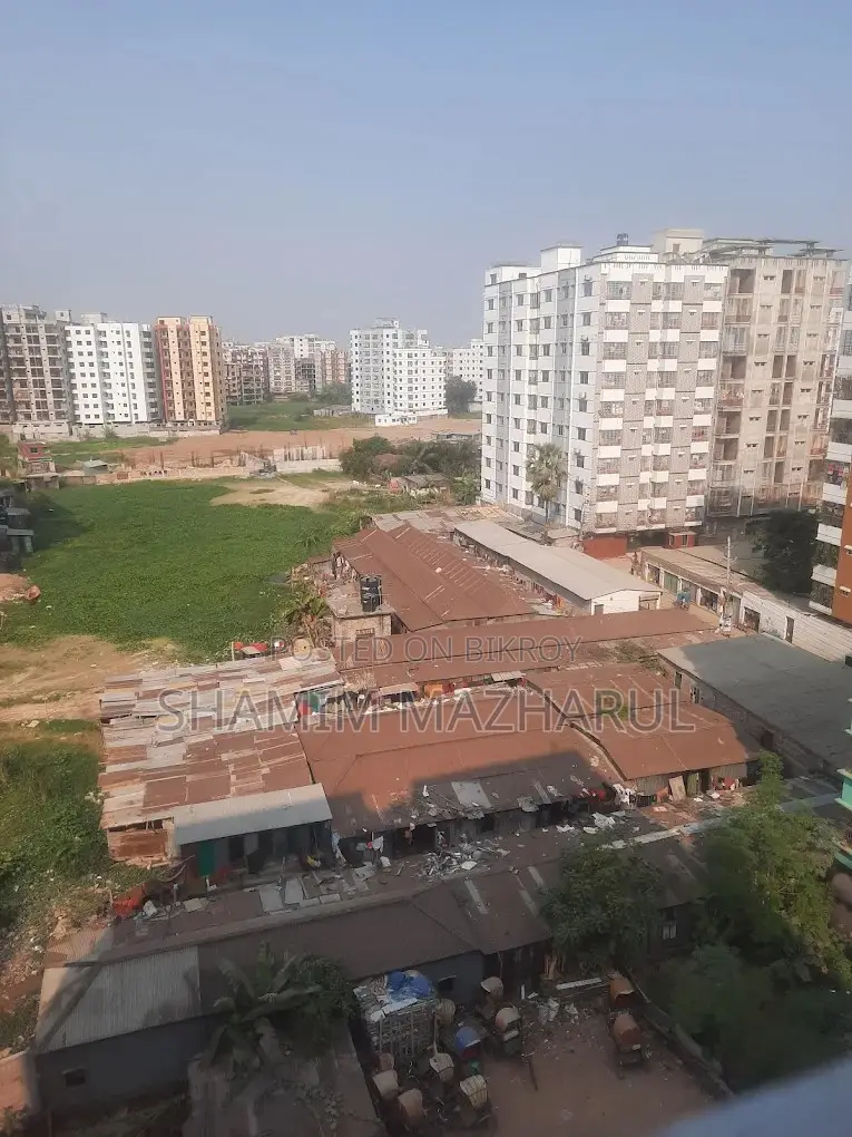 Land Sale Cantonment/Baunia/Aziz Market