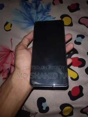 Vivo iQOO 7 128 GB Green