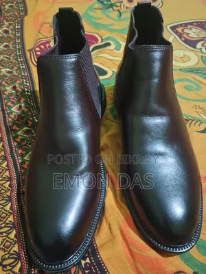 Men's Chelsea Boot