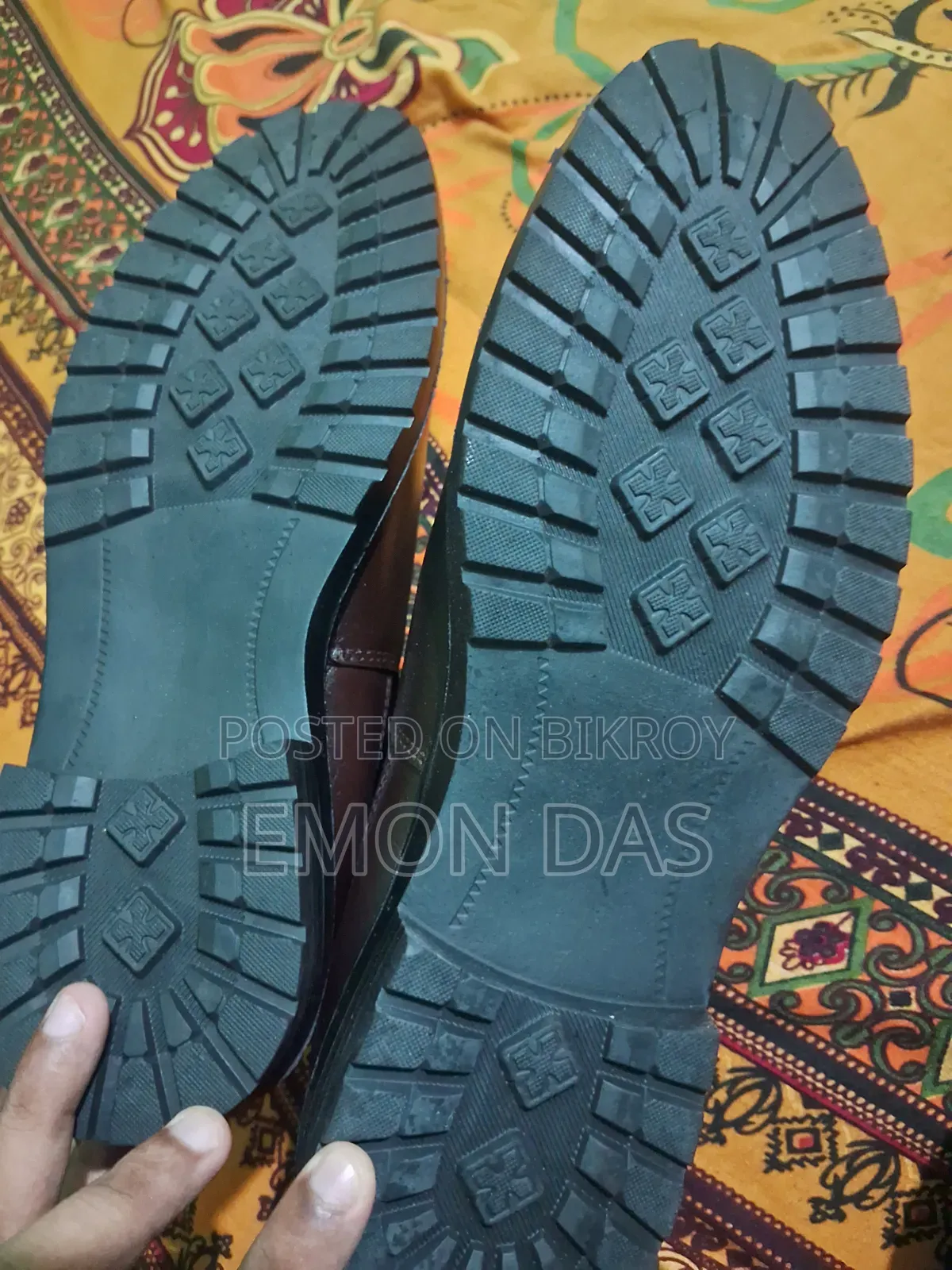 Men's Chelsea Boot