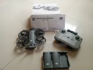 Dji Neo 2 Fly More Combo