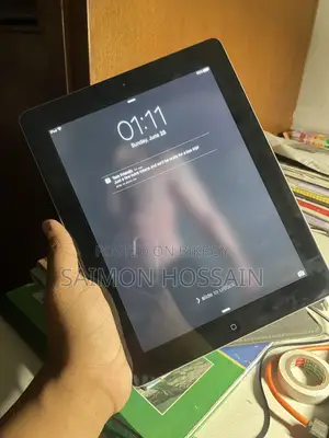Apple 16 GB Silver