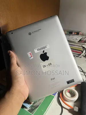 Apple 16 GB Silver