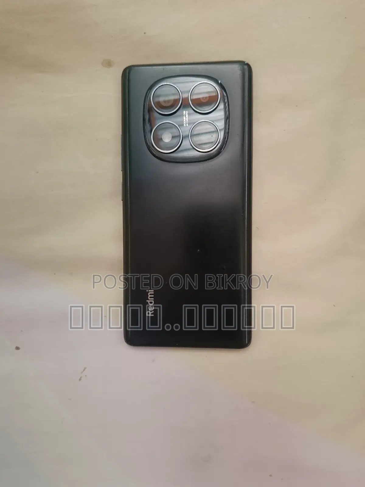 Xiaomi 14 Pro 256 GB Black