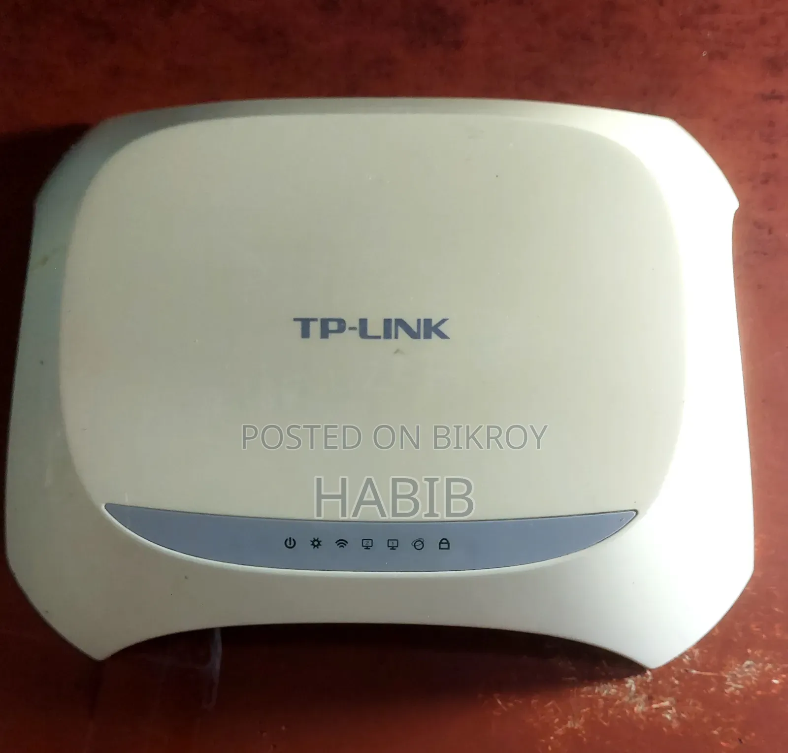 Tp-Link Router