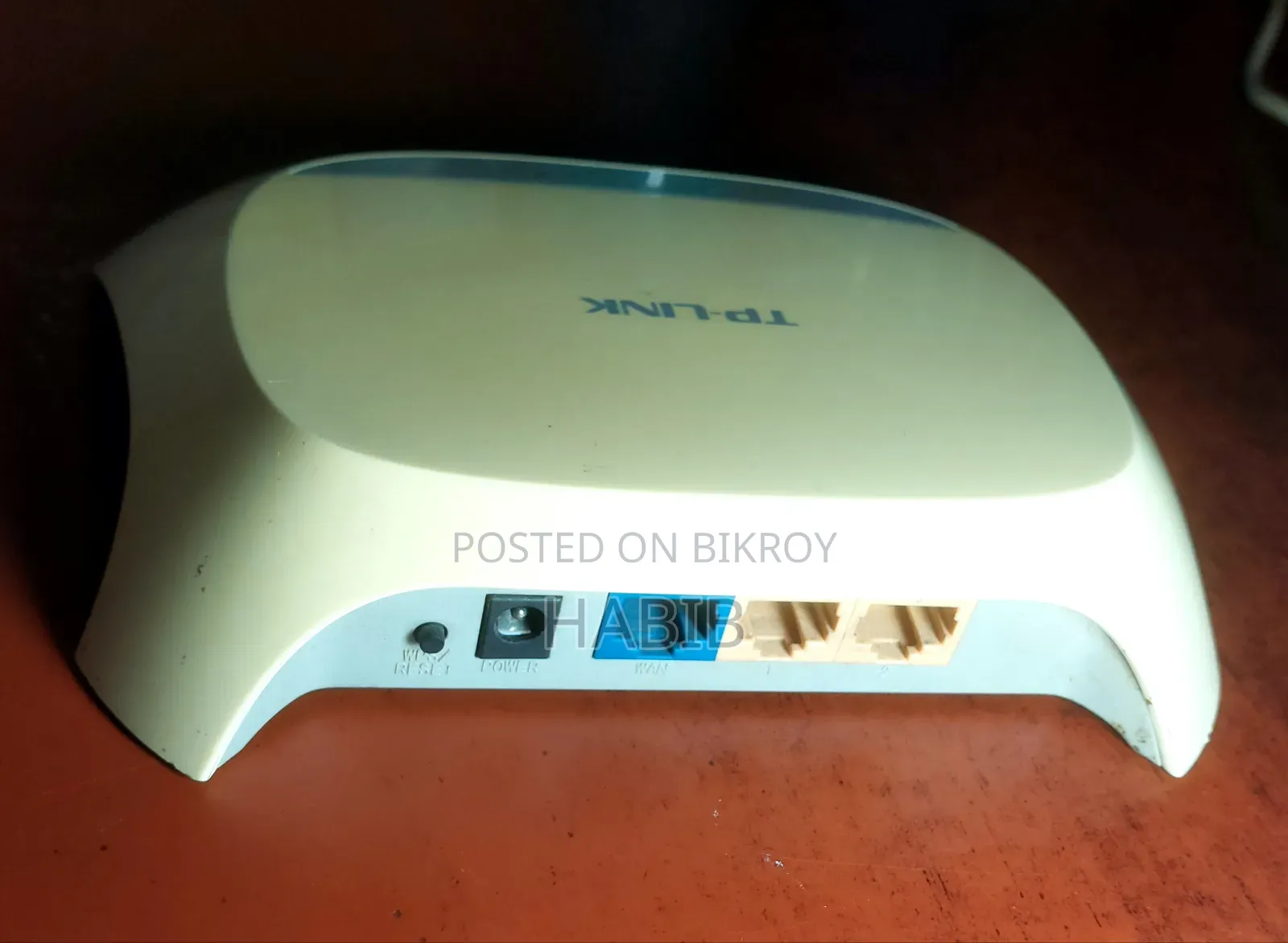 Tp-Link Router