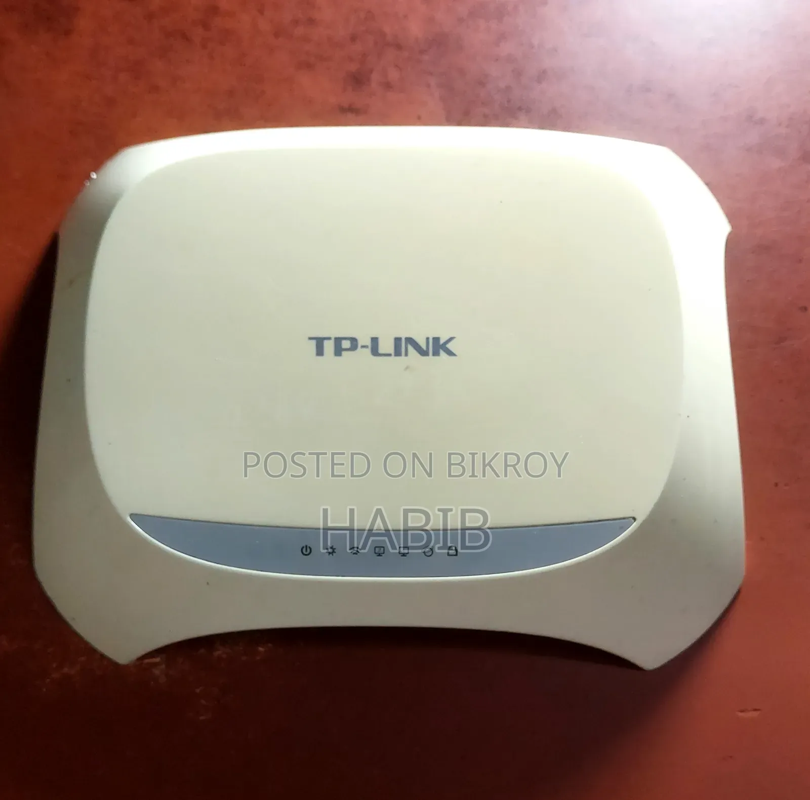 Tp-Link Router