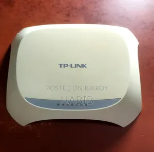 Tp-Link Router