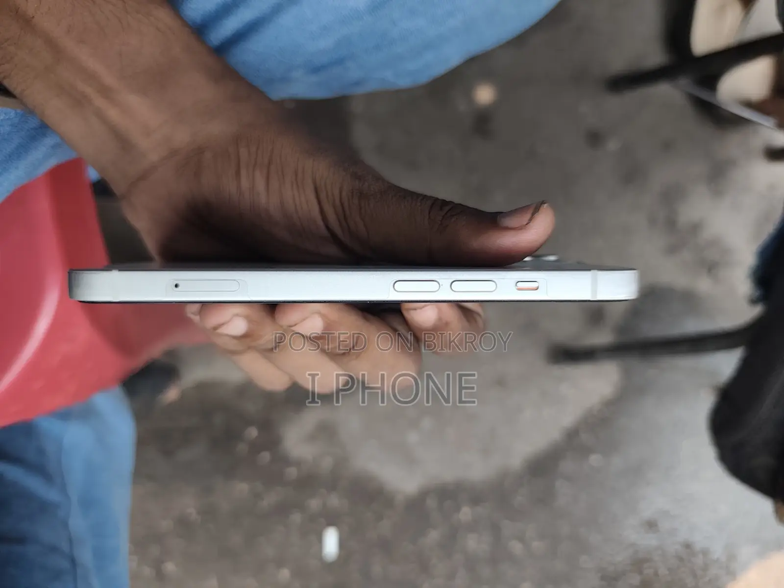 Apple iPhone 13 128 GB White