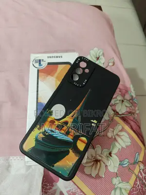 Samsung Galaxy F13 128 GB Blue