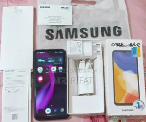 Samsung Galaxy F13 128 GB Blue