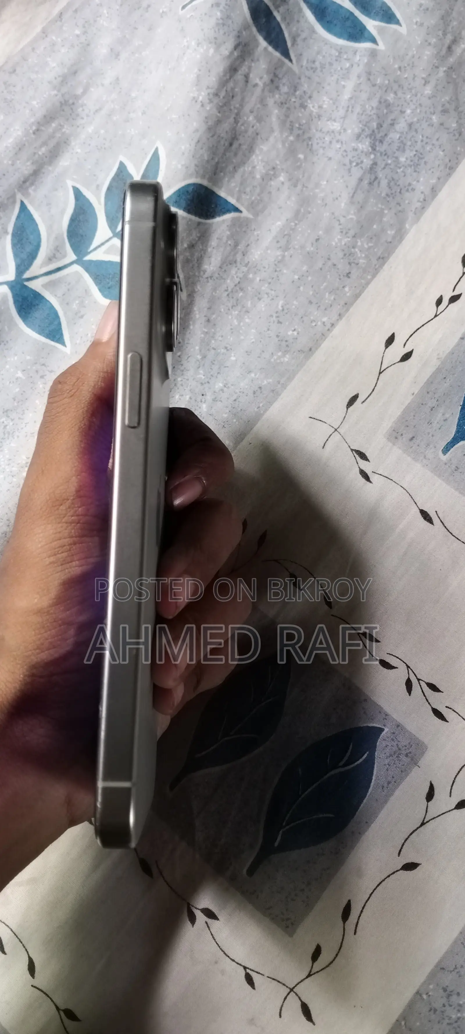 Apple iPhone 15 Pro Max 256 GB