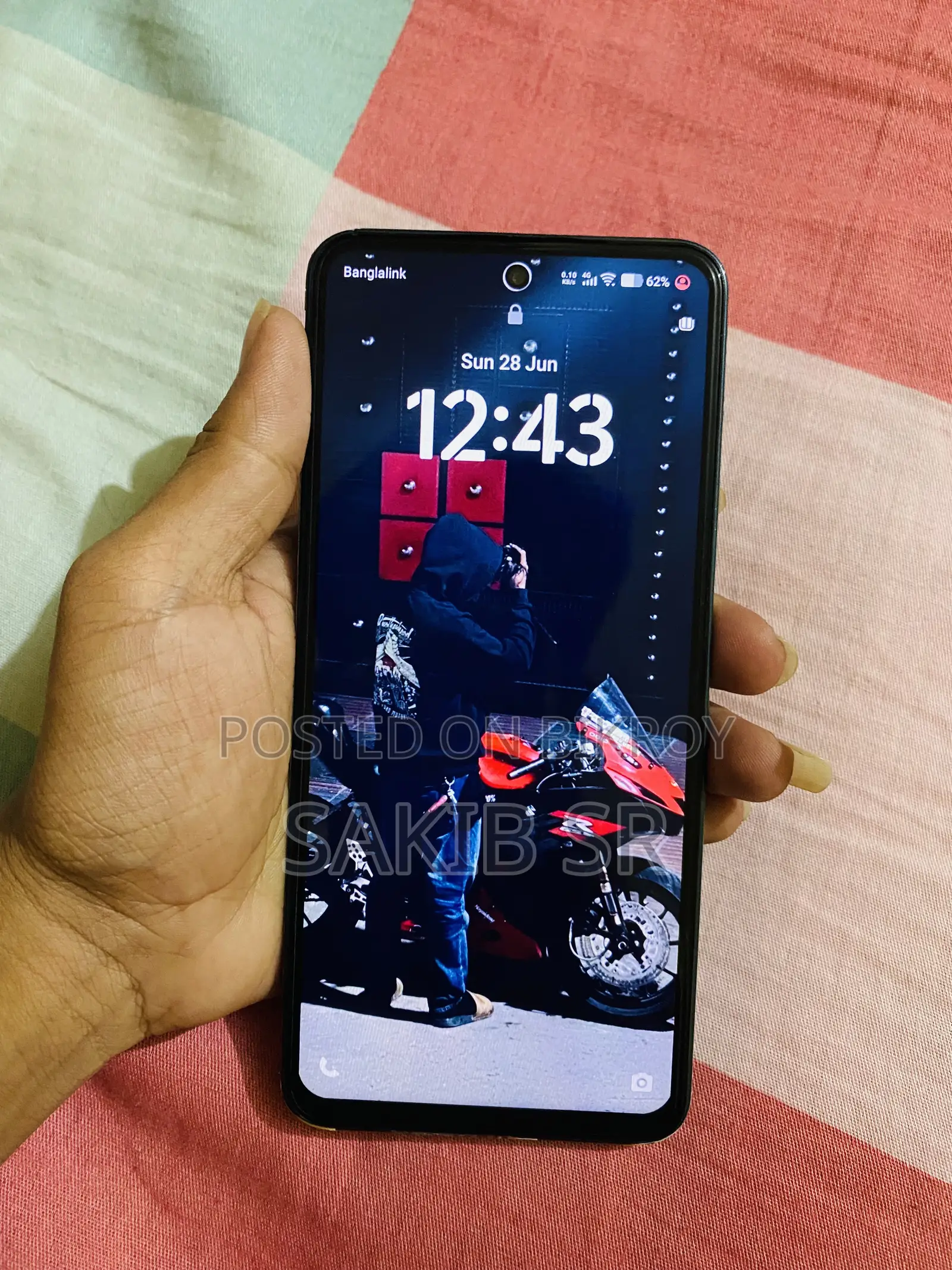 নিউ ইএল ১২৮ জিবি