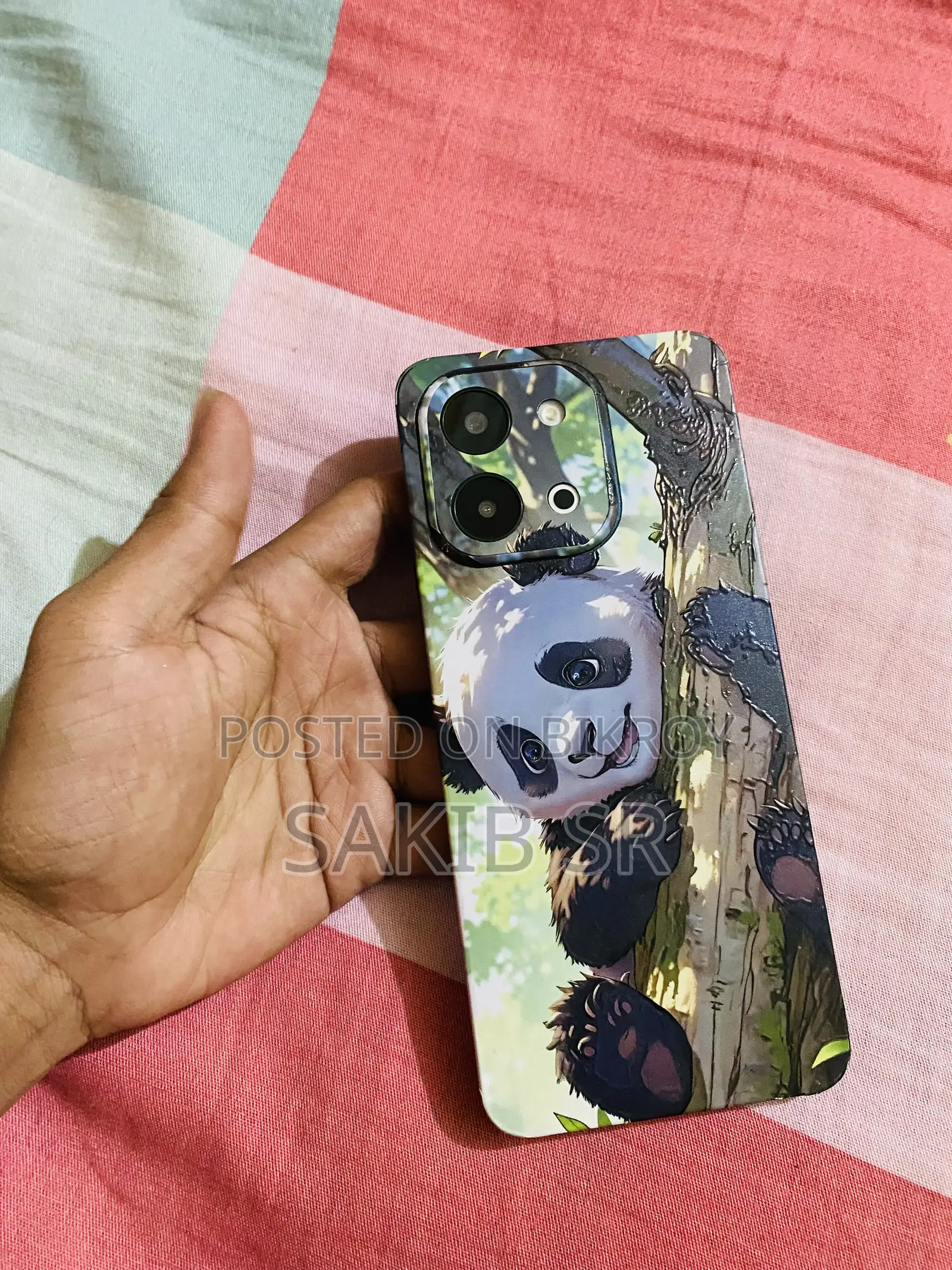 নিউ ইএল ১২৮ জিবি