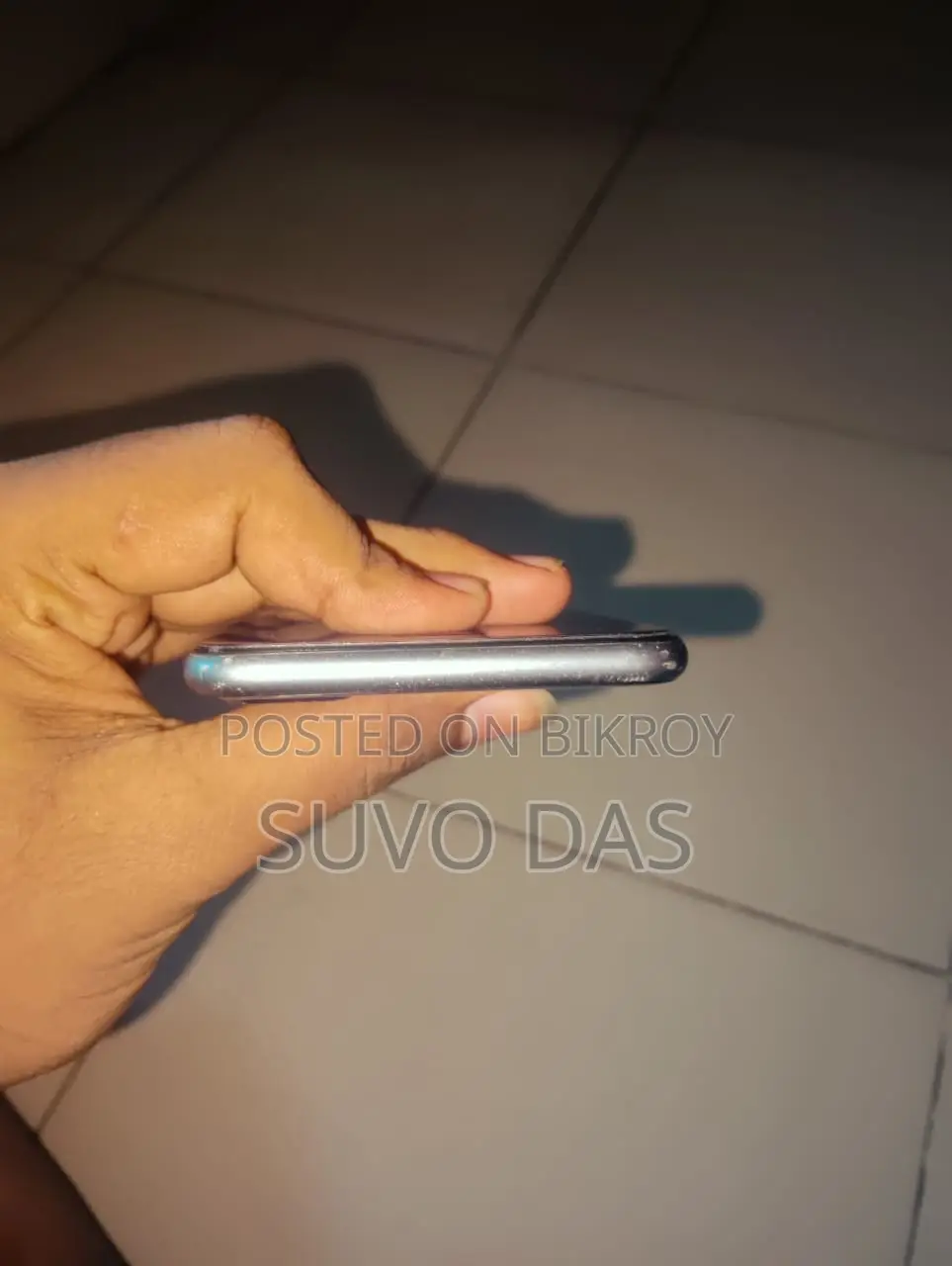 Apple iPhone 8 Plus 64 GB Black