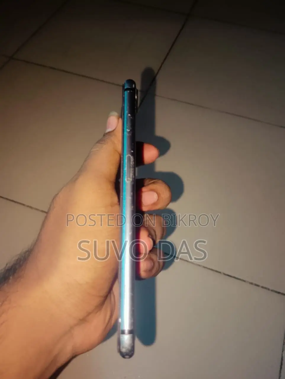 Apple iPhone 8 Plus 64 GB Black