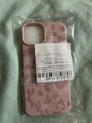 iPhone 13 Phone Cover