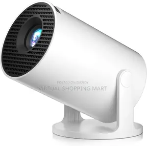 Magcubic Hy300 Android Smart Mini Projector