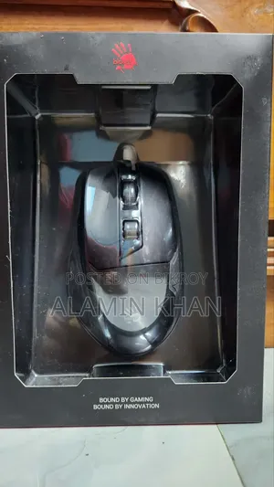 A4tech Bloody গেমিং মাউস