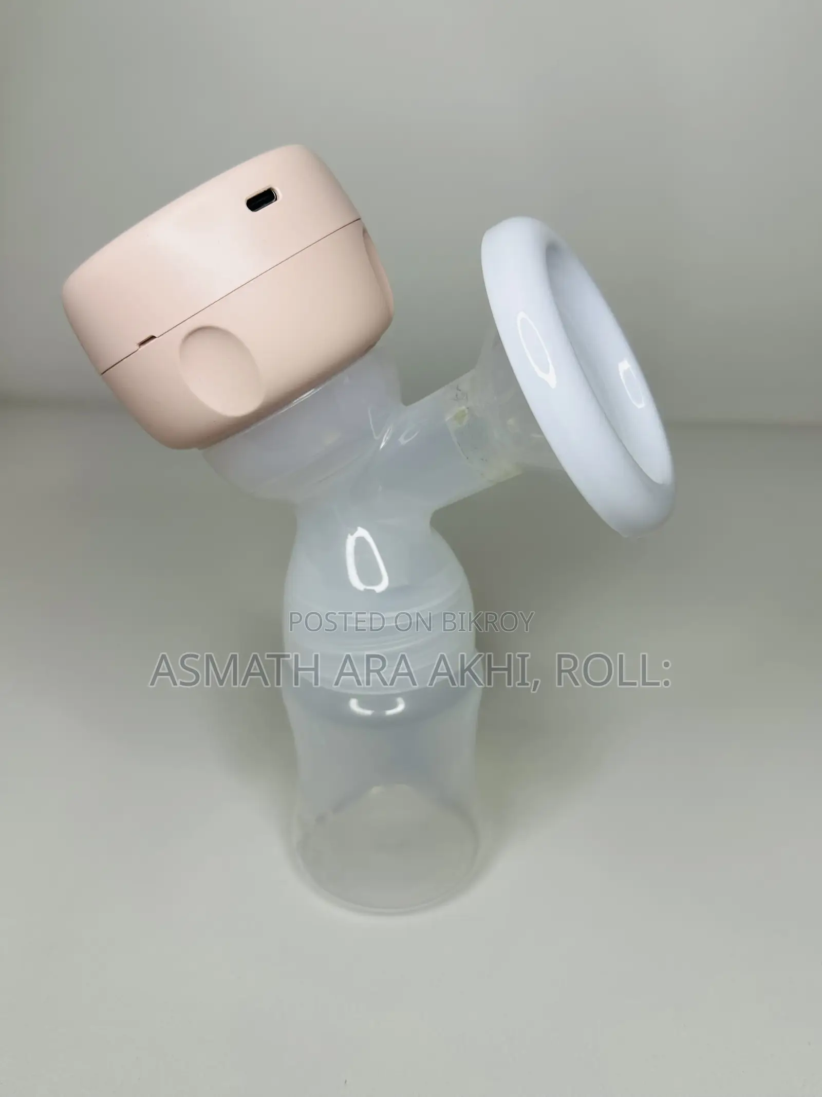 Breast Pump