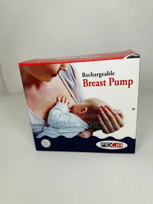 Breast Pump