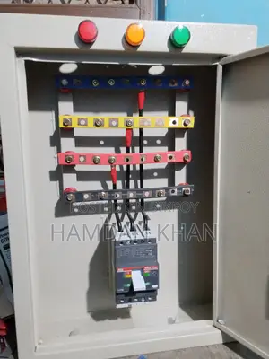 ১০০ এমপিআর এলটি প্যানেল
