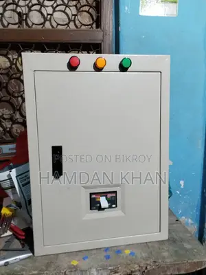 ১০০ এমপিআর এলটি প্যানেল